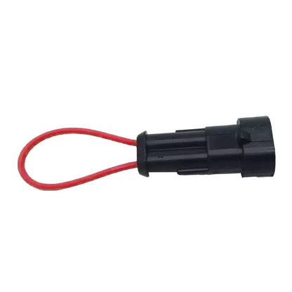 Kioti Bobcat Tractor Seat Switch Safety Plug Connector
