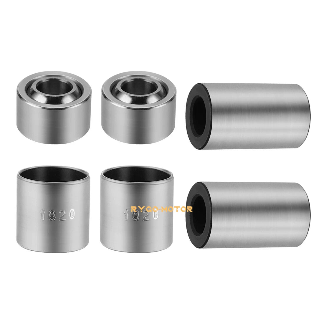 Front Shock Upper & Lower Bushing for Honda TRX400EX (1999-2004)