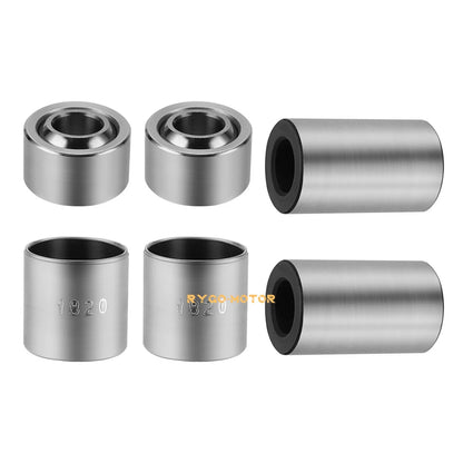 Front Shock Upper & Lower Bushing for Honda TRX400EX (1999-2004)
