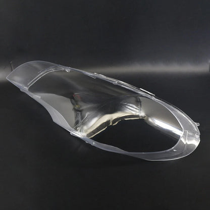 Left Headlight Headlamp Clear Lens Cover for BMW X5 E70 (2007-2013)
