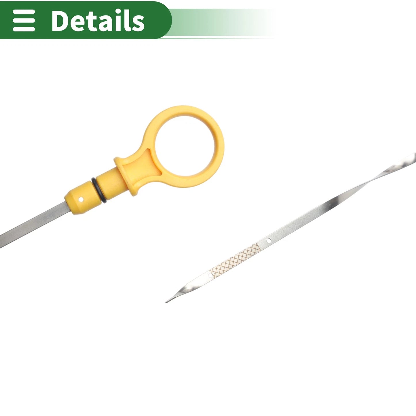 Oil Level Dipstick for Ford F-150 (2004-2014)