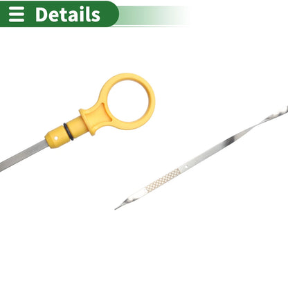 Oil Level Dipstick for Ford F-150 (2004-2014)