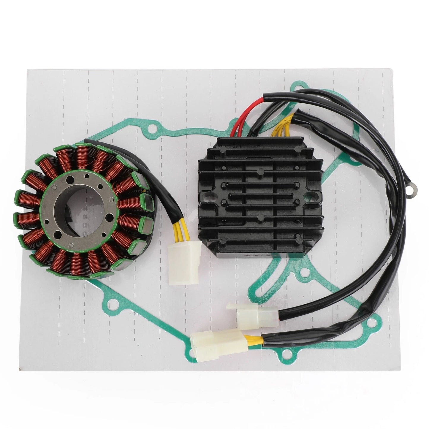 Stator Regulator Gasket for Duke 125 200 (2011-2021)