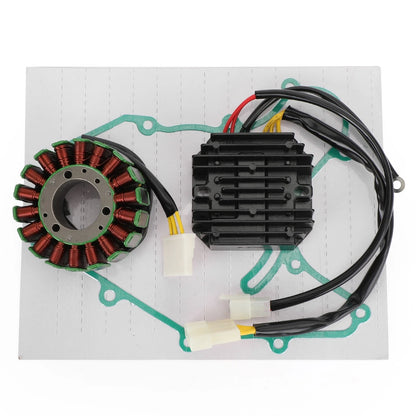 Stator Regulator Gasket for Duke 125 200 (2011-2021)