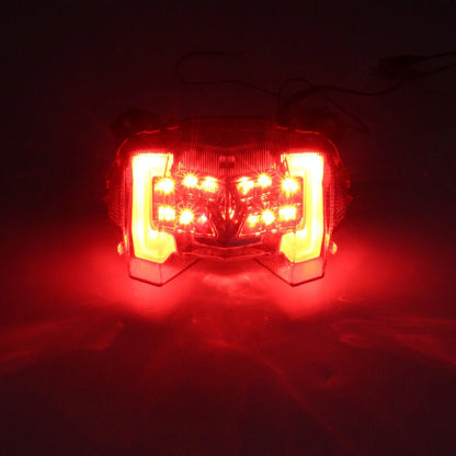 Taillight Rear Turn Signal Lamp for Yamaha MT-09 (2017-2020)