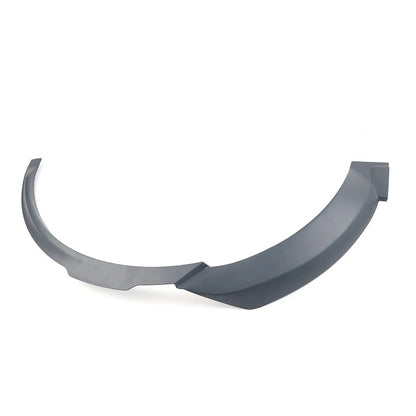 Rear Door Wheel Arch Flare Molding Trim for Land Rover Discovery 5 (2017-2023)