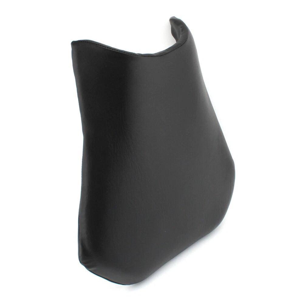 Black Front Rider Cushion Seat for Honda CBR600RR (2005-2006)