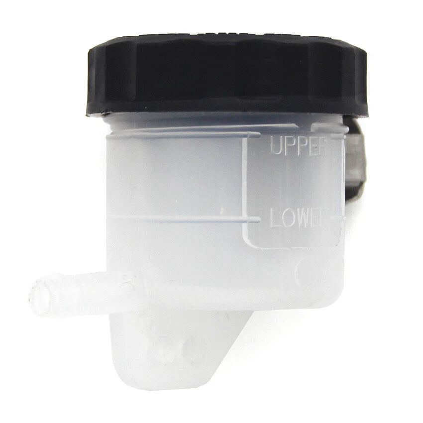 Brake Fluid Reservoir Tank for Kawasaki ZZR1400 ZX636 Ninja ZX6R (2006-2019)