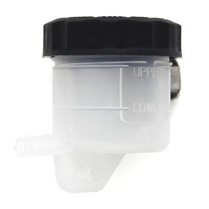Brake Fluid Reservoir Tank for Kawasaki ZZR1400 ZX636 Ninja ZX6R (2006-2019)