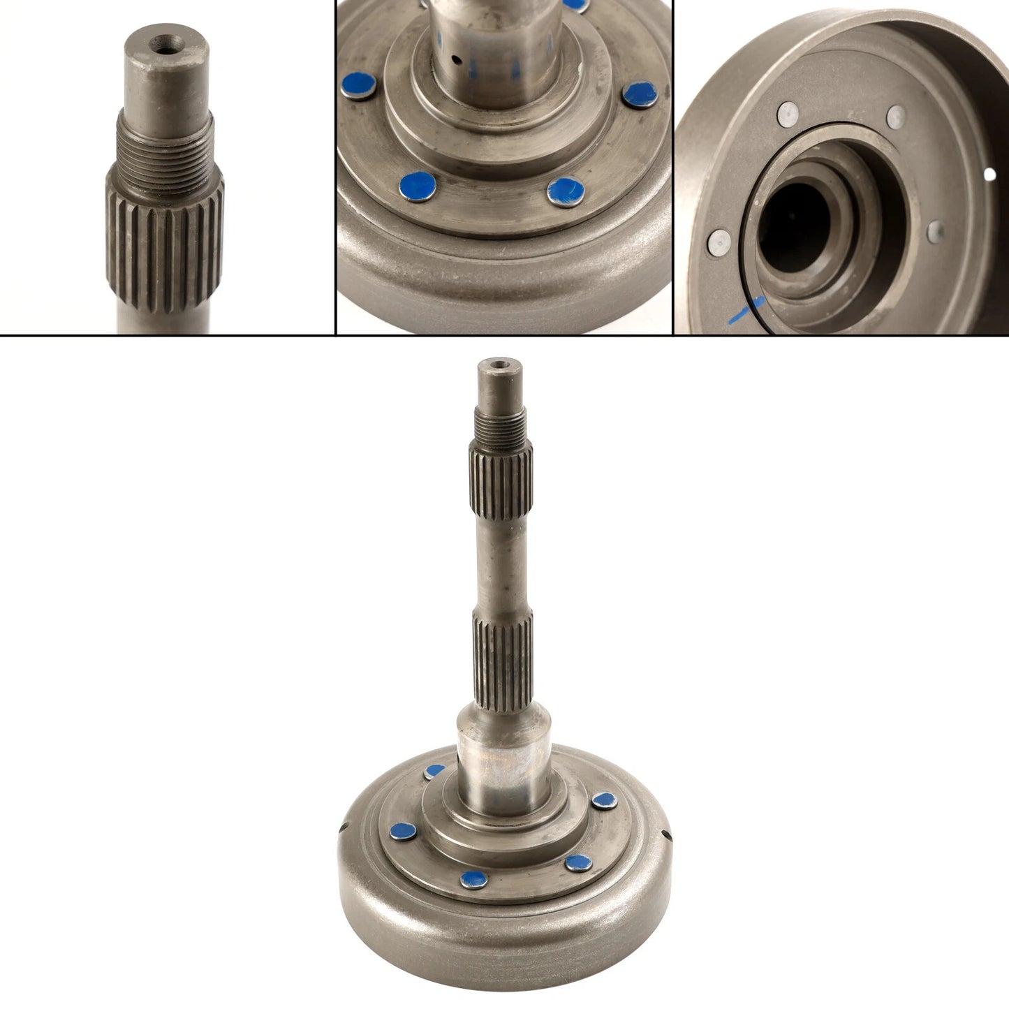 Variomatic Gram Variator Set for Cfmoto Cforce 500, Zforce 600 (2015-2023)