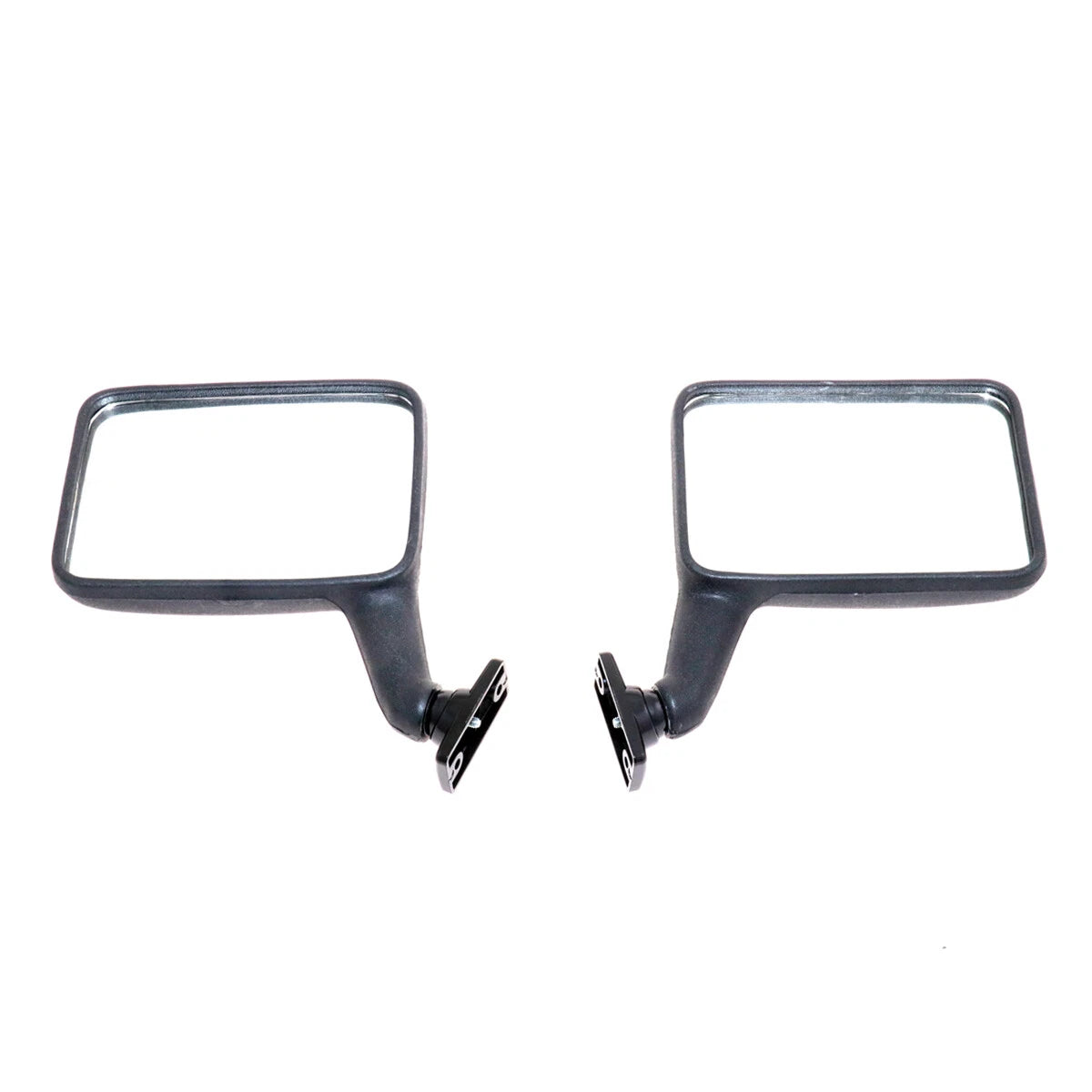 Door Mirror Set for Chevy Van GMC Handi-Van 1967-1970