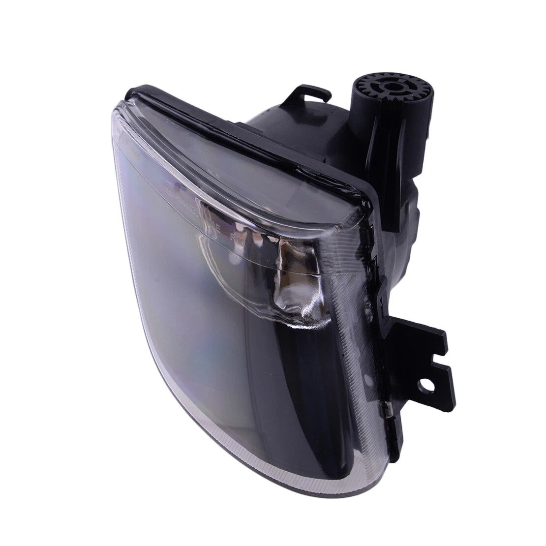 Right Front Fog Light Lamp w/ Bulb for BMW 7 Series F01 F02 (2008-2013)