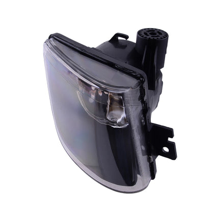 Right Front Fog Light Lamp w/ Bulb for BMW 7 Series F01 F02 (2008-2013)