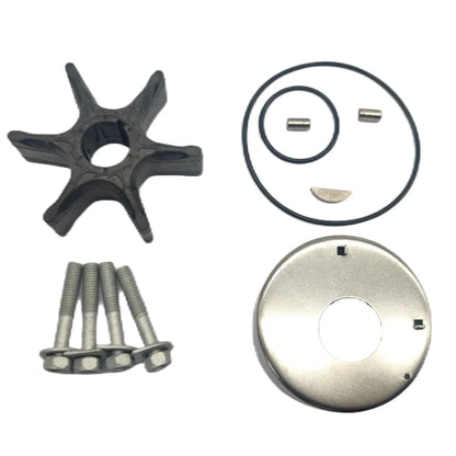Water Pump Impeller for Yamaha F 225 250 HP 4-Stroke Outboard