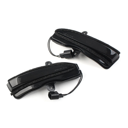 LED Side Mirror Turn Signal Light for Mazda CX-3, CX-4, CX-5 (2016-2023)