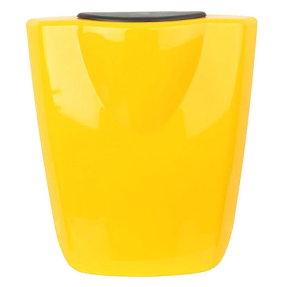 Rear Seat Cover Cowl for Honda CBR600RR/F5 (2003-2006) Yellow