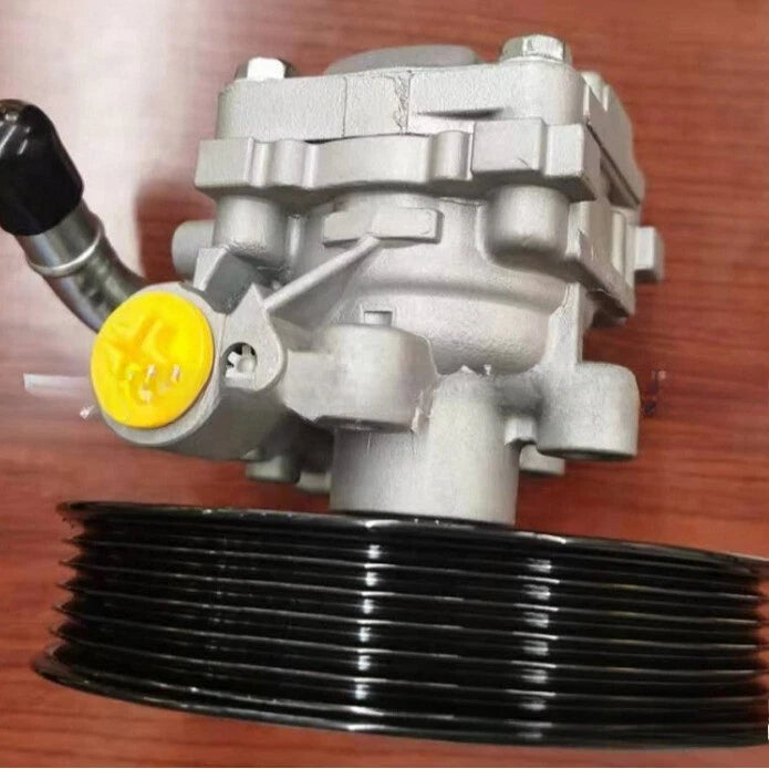 Power Steering Pump ASM Unit for Nissan/Infiniti (2002–2008)