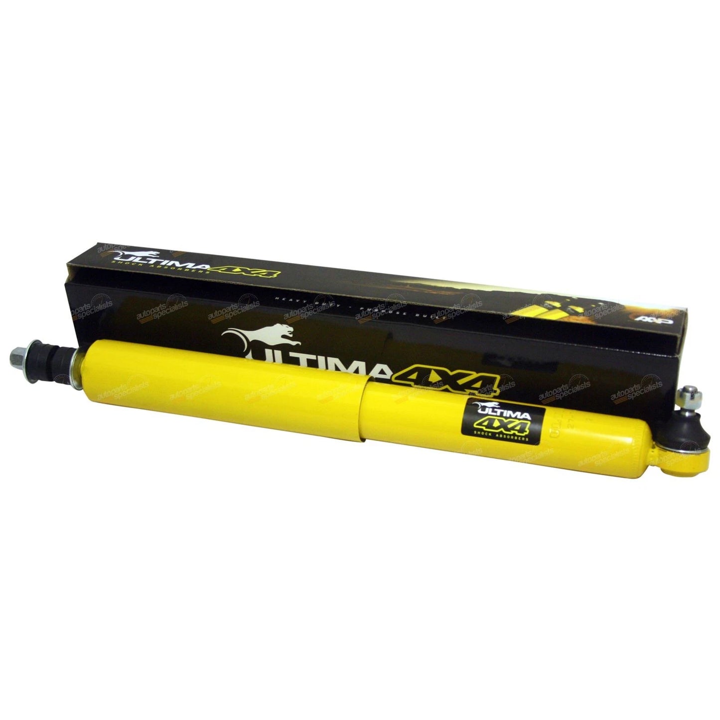 Steering Damper for Toyota 4Runner LN60 YN60 (1984–1985)