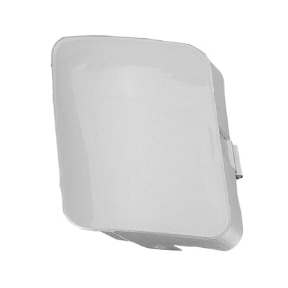 Front Bumper Tow Hook Cover Caps for Toyota RAV4 (2006-2008)