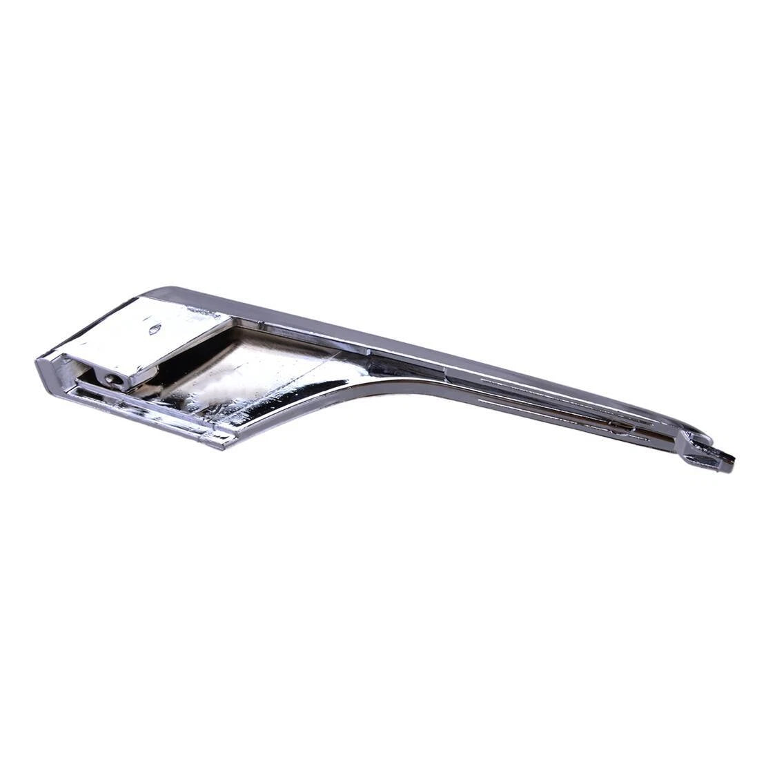 Left Lower Fog Light Molding Trim for Tesla Model X (2016-2021)