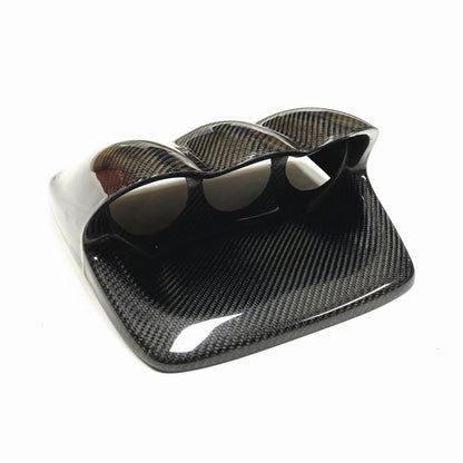 60mm Triple Gauge Pod for 2002-07 Subaru Impreza WRX STI (2002-2007)
