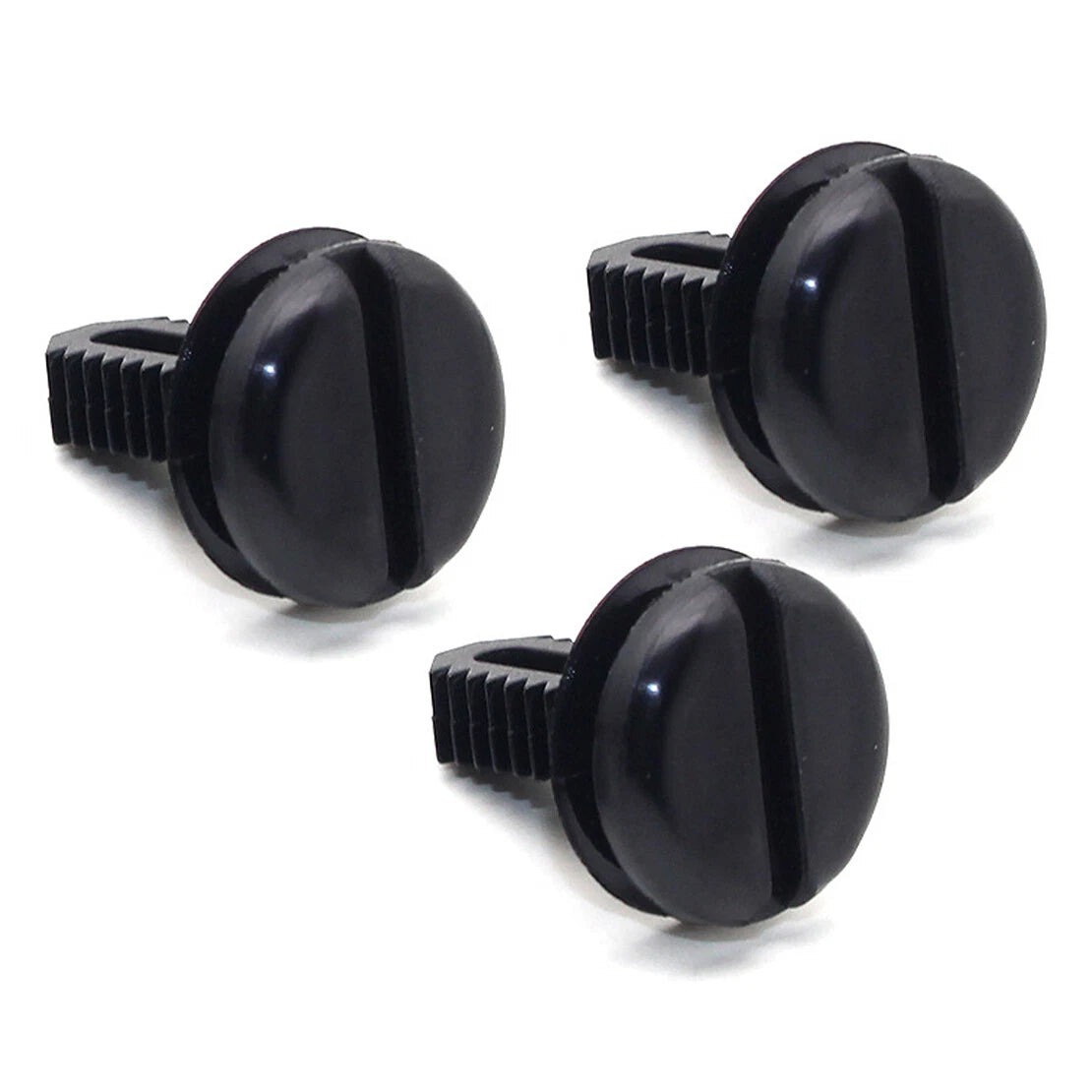 20 x Trunk Boot Lining Trim Clips for BMW E30 E36 E46 E60 E93 X3 E83