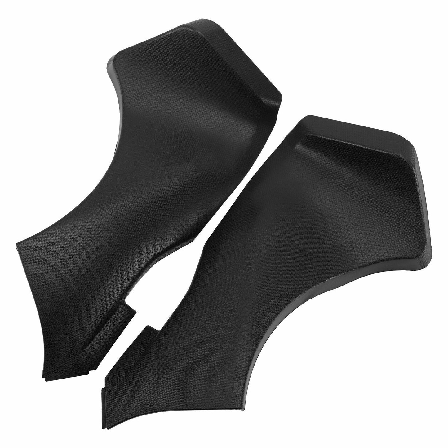 RAM AIR DUCT Cover for Kawasaki ZX6 ZX6R (2000-2002)