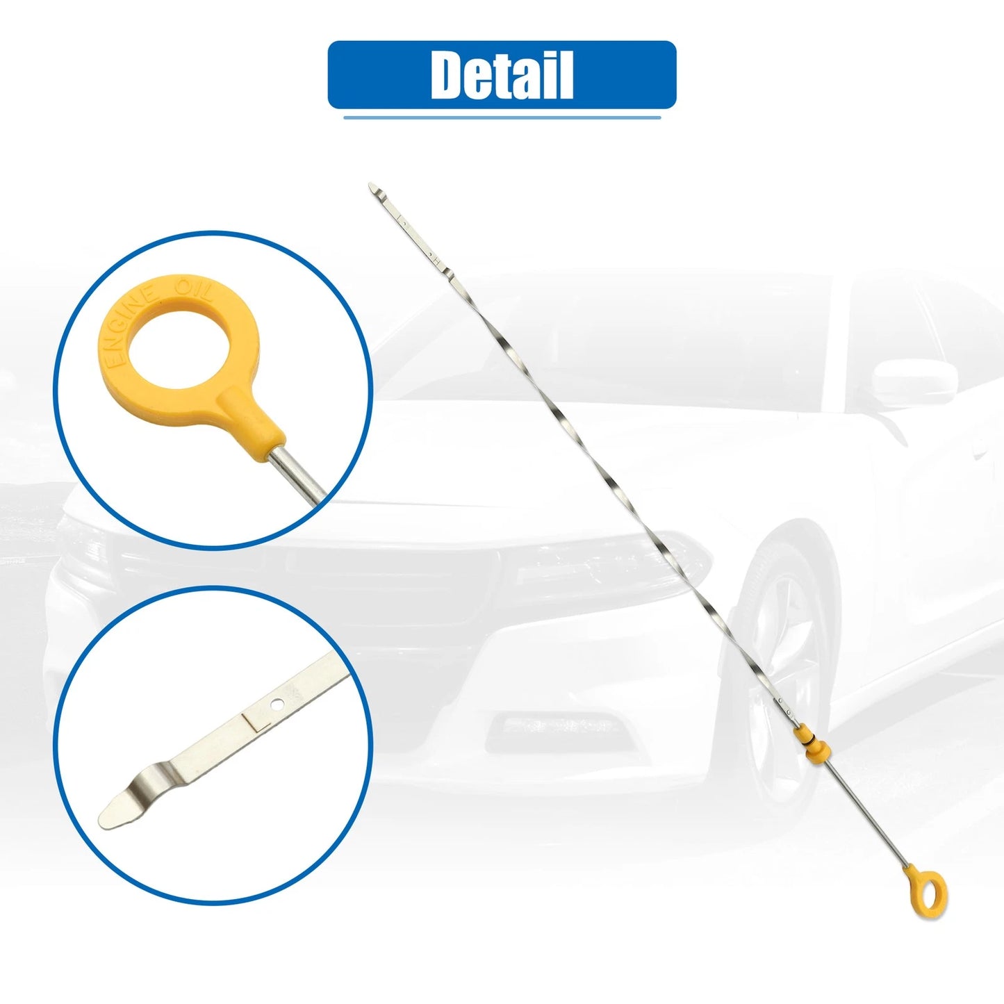 Engine Oil Dipstick for Nissan Sentra (2013-2019)