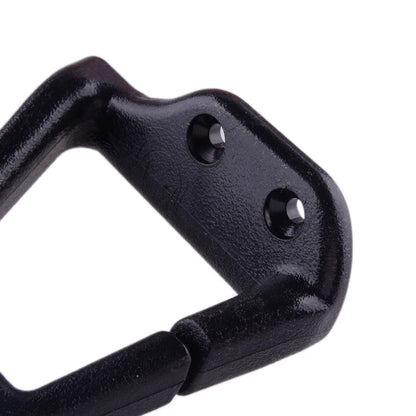 Seat Belt Shoulder Guide Loops for Chevy Camaro Pontiac Firebird (1982-2002)