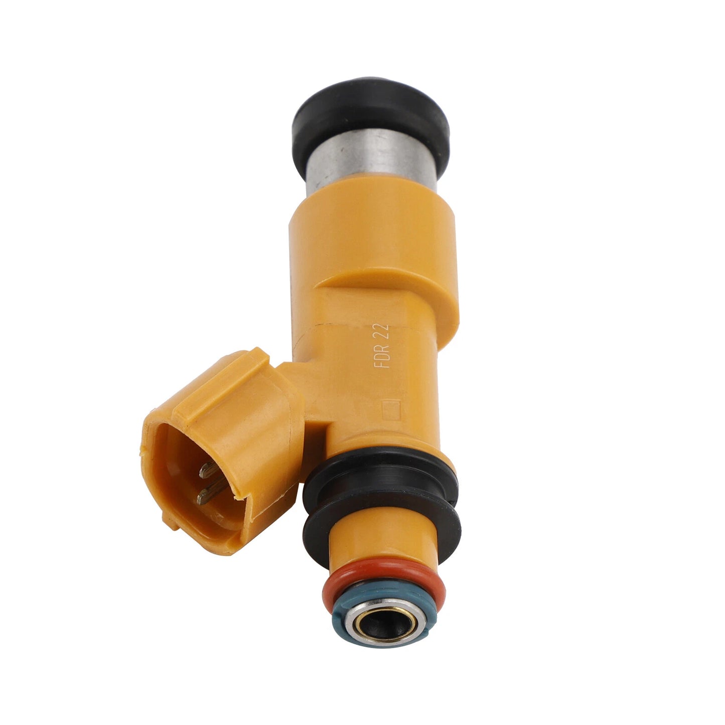 4 x Fuel Injectors for Honda CBR600RR (2005-2006)
