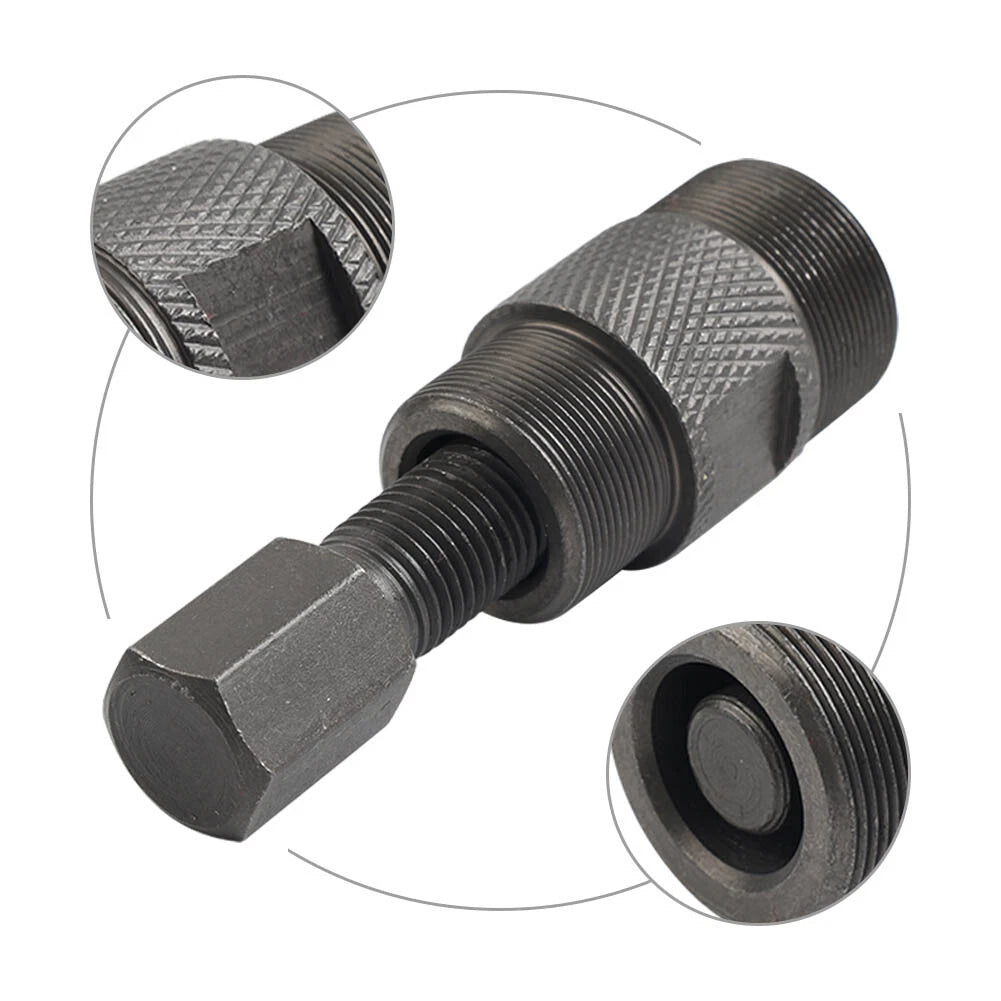 M24 M27 Motorcycle Flywheel Puller Tool for GY6