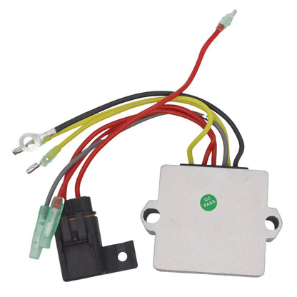 Voltage Regulator Rectifier for Yamaha Outboards 65W Series