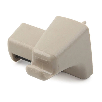 Left Front Sun Visor Retainer Clip for Land Rover Range Rover L322 (2003-2012)
