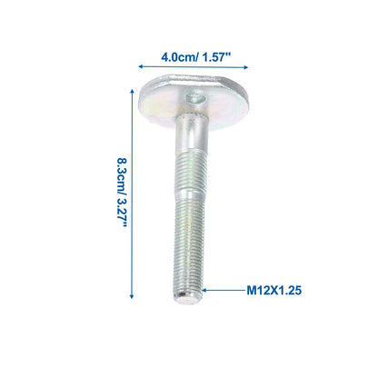 Cam Bolt for Toyota Corolla Hatchback (2001-2007)