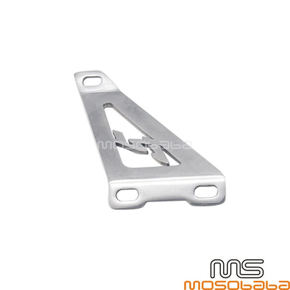 Exhaust Hanger Mount Bracket for Suzuki GSXR, Yamaha YZF R1, Kawasaki ZX6R