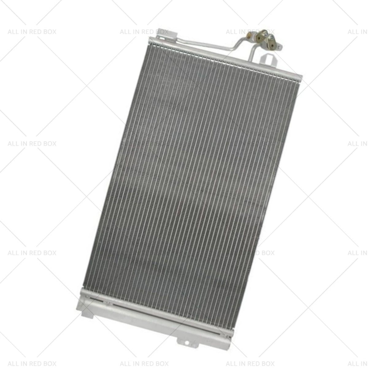 A/C Condenser 390mm x 708mm for Vito Van Viano W639 (2003-2014)