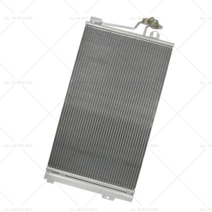 A/C Condenser 390mm x 708mm for Vito Van Viano W639 (2003-2014)