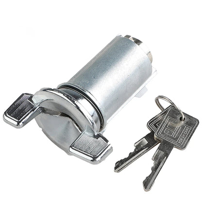 Ignition Lock Switch with Key for Buick Cadillac Chevy GMC