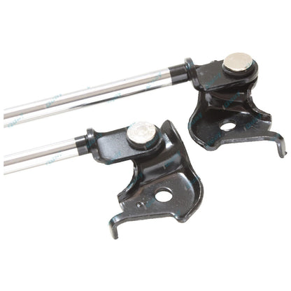Gas Bonnet Struts 2 x Pair for Toyota Landcruiser 80 Series (1990-1997)