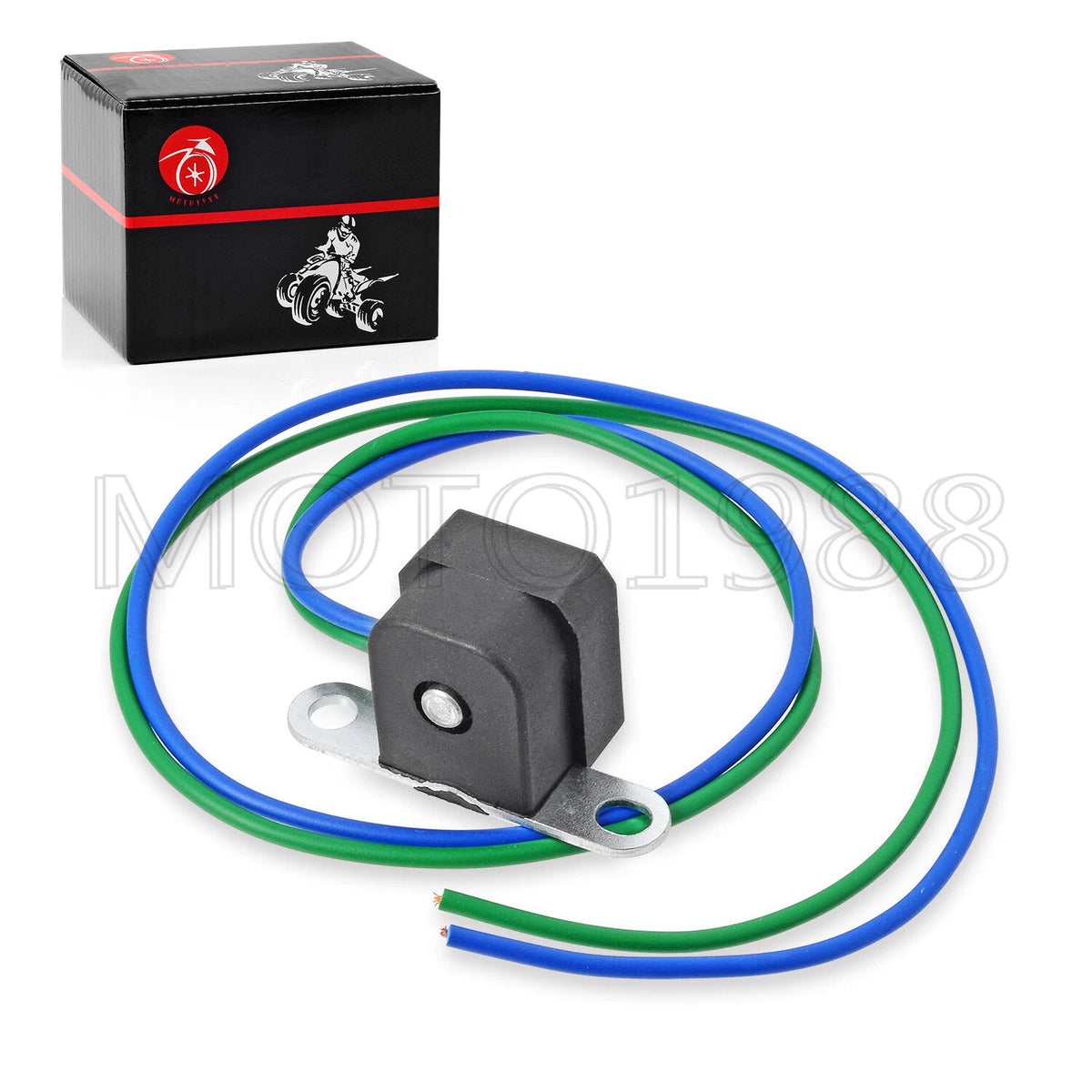 Stator Pickup Pulse Coil for Yamaha Timberwolf 250/Bear Tracker 250 4WD/2WD