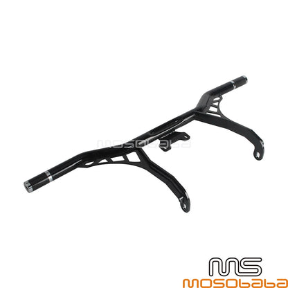 Frame Slider Crash Bar Engine Guard for Harley Freewheeler FLRT (2015-2023)