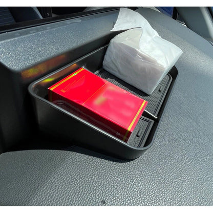 Dashboard Tray Console Storage Box for Toyota RAV4 (2019-2023)