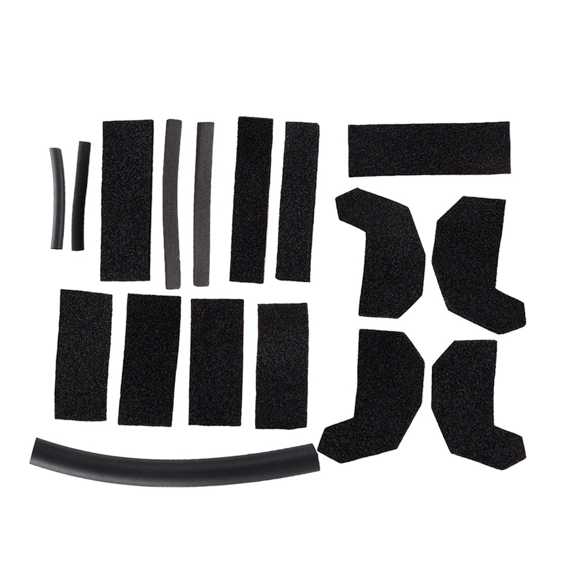 Hard Top Foam Blocker Seal for Jeep Wrangler JK (2007-2018)