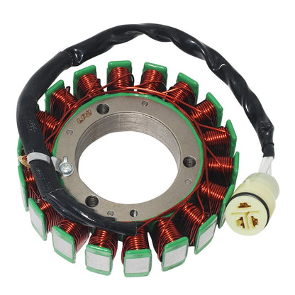 Battery Charging Coil for Johnson Evinrude Outboard E40 E50 (1999-2000)