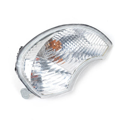 1 Pair Wide Lamp Front Corner Lamp for Hyundai Terracan (2001–2007)