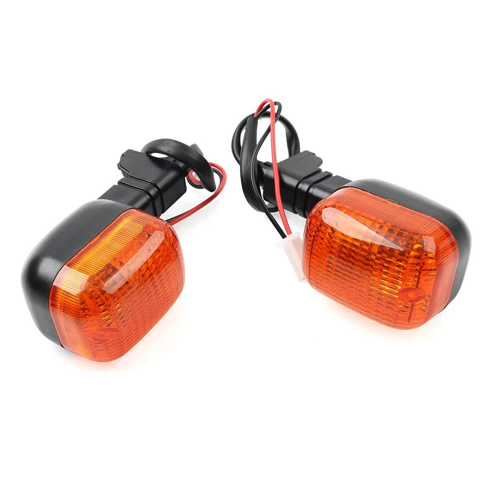Rear Turn Signal Indicator Light for ZUMA 50 FX, ZUMA 125, BWS 50, 125 (2002-2023)
