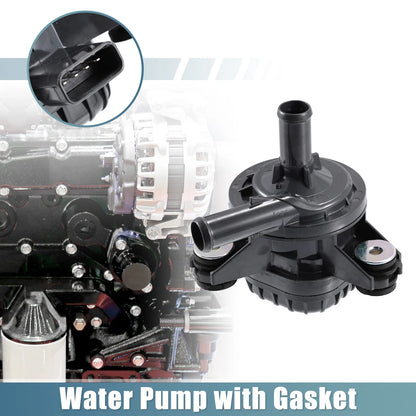 Water Pump for Toyota Prius (2010-2012)