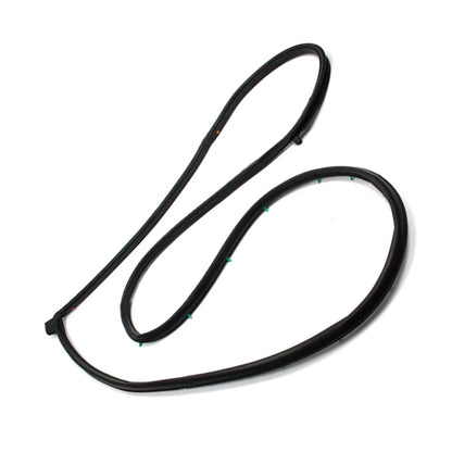 Front Left Door Weatherstrip for 12-17 Hyundai Veloster (2012-2017)