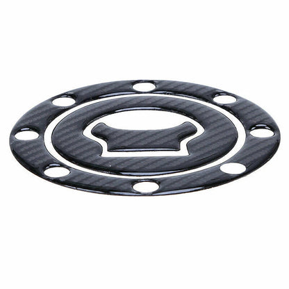 Gas Oil Fuel Tank Cap Decal Sticker Protector for Suzuki GSXR Motorcycle