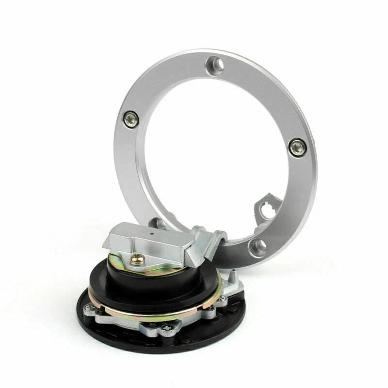 Gas Tank Cap Key for Kawasaki ER400/650, ER4N, ER-6N, ER6F, Ninja EX650 (06-15)